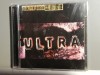 Depeche Mode - Ultra (1997/Mute/Germany) - CD ORIGINAL/Nou, Pop