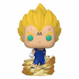 Dragon Ball Z POP! Animation Vinyl Figure Majin Vegeta 9 cm, Funko