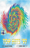 Caseta Top Hits '97, original