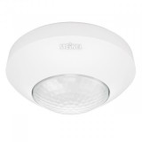Senzor Miscare Alb 360&deg; IS2360 ECO - STEINEL