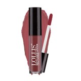 Ruj Lichid Mat 21, Lollis