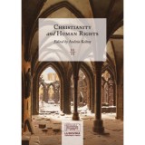 Christianity and Human Rights - Koltay Andr&aacute;s