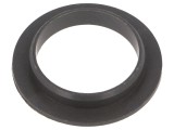 Lagăr Manşon Alunecător cu Flanşă 18mm x 16mm x 4mm
