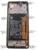 Display Xiaomi Redmi Note 13 (4G) BLACK SWAP