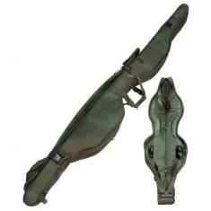 Husă Lansete Sonik SK-TEK 3 Rod Compact Sleeve - 3.66m