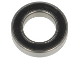 Lagăr cu bile 12mm x 21mm x 5mm SKF 61801-2RS1