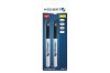 Marker permanent universal negru, set 2 bucati