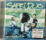 Safri Duo &lrm;&ndash; Episode II (New Edition) VG+ / NM cd trance, tribal _ Universal, Europa