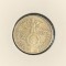 Moneda 2 reichsmark 1938 E argint