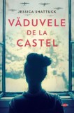 Văduvele de la castel (Carte pentru toți) - Paperback brosat - Jessica Shattuck - Litera