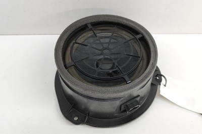 Difuzor ușă st&amp;acirc;nga spate AUDI Q7 4M 2016 OEM: 4M0035411 28424001 foto