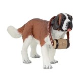 Cumpara ieftin Figurina Catel Saint Bernard