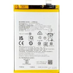 Acumulator pentru Realme C51 / A58 5G / A78 5G / A57 4G / A77 4G, BLP923