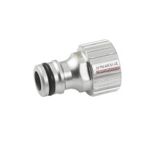 Conector pentru robinet Parkside, 21 mm, aliaj de zinc
