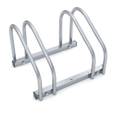 Rastel pentru 2 biciclete, 48 x 32 x 27 cm