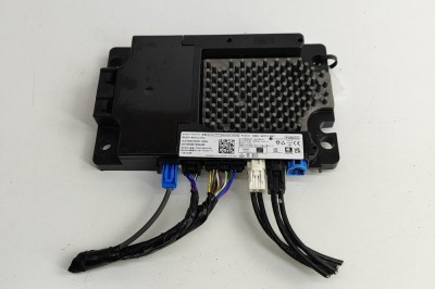 Modul de control Bluetooth FORD PUMA J2K, CF7 2024 OEM: RU5T-14H317-FEJ,KMH-14H317-NA1 29372838 foto