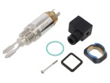 Senzor de nivel cu vibrații, G 3/4", 10...30V DC, IP65