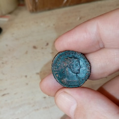 Lot 2 monede Imperiul roman, antoninianus, imp. Probus, 276-282 e.n, bronz