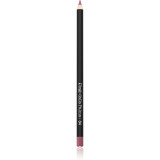 Diego dalla Palma Lip Pencil creion contur pentru buze culoare 84 Dark Antique Pink 1,83 g