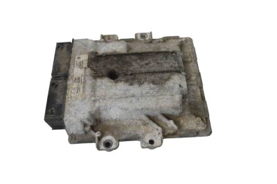 Unitate de control motor FORD TRANSIT CUSTOM 2020 OEM: KK21-12A650-FA 24509213 foto