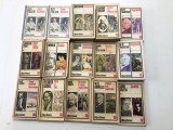Carti col. Literatura Universala, ed. Univers, 15 vol. - Iliada, Gulliver, Karenina, Patrula de pescuit, Un yankeu la curtea regelui Arthur