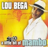 Lou Bega - A Little Bit Of Mambo, CD