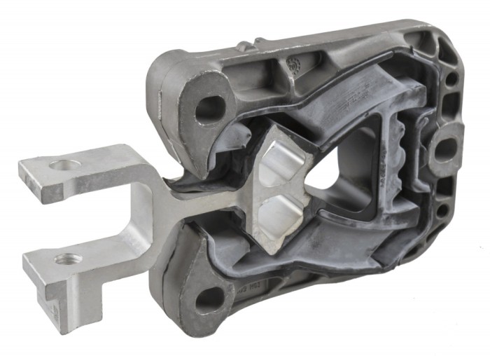 LEMF&Ouml;RDER 43984 01 Suport motor