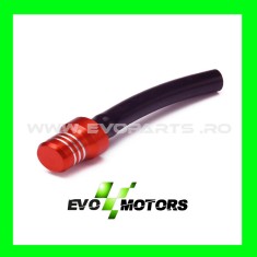 Furtun Aerisire Buson Rezervor Supapă enduro motocross atv quad