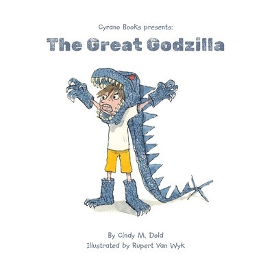 The Great Godzilla foto