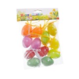 Set oua multicolore de Paste