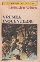 Vremea inocentilor foto