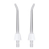 Teesa Set 2 Capete Standard Irigator Bucal TSA8001 EuroGoods Quality, Capete Rezerva Irigator Teesa, Piese Schimb Irigator