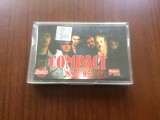compact &#039;88 - &#039;95 roton 1995 caseta audio muzica hard rock pop rock