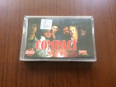 compact '88 - '95 roton 1995 caseta audio muzica hard rock pop rock