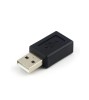 Adaptor USB A tata la Mini USB mama, Oem