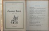 Capitanul Andrei, Nicolae Totu, Comandant Legionar, 1939, Ed. Dacia Madrid 1983, Editie Princeps, Roman Istoric, Inchisoarea Ramnicu Sarat