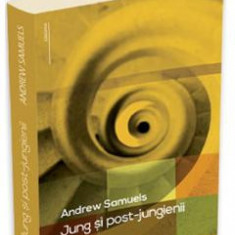 Jung si post-jungienii - Andrew Samuels