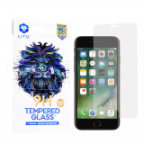 Folie sticla iPhone 7 8 SE 2020 Lito 2.5D Tempered Glass 9H