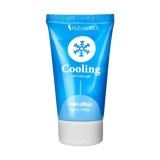 Lubrifiant S PLEASURES Cooling Intimate Gel, pe bază de apă, cu efect ușor de răcire, compatibil cu prezervative, 50 ml