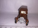 Bnk jc EFSI - T-Ford 1919 Delivery Van