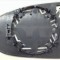 Sticla oglinda, oglinda retrovizoare exterioara VW GOLF VII (5G1, BE1) (2012 - 2016) TYC 337-0234-1