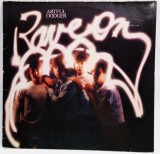 ARTFUL DODGER - Rave On vinyl LP Ariola Germania 1980 NM / VG rock
