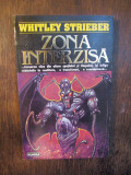 Zona interzisă - Whitley Strieber