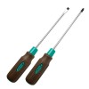 Set Surubelnite Pro&#039;sKit SD-9523, Cruce PH2x150mm + Plata SL6.0x150mm, Rezistente Ulei, Antiderapante