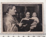 bnk foto -Principesa Ileana arhiducesa de Austria - nasa de botez - 1943
