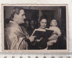 bnk foto -Principesa Ileana arhiducesa de Austria - nasa de botez - 1943