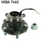 SKF VKBA 7460 Set rulment roata