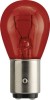 BEC ROSU FRANA PR21/5W 12V SET 10 BUC, Philips