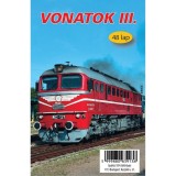 Vonatok III.