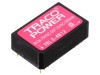 Convertor DC/DC 3W 36-75V la 12V 250mA DIP24